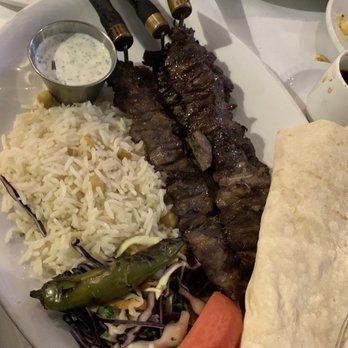 Cafe Istanbul - Cag Dza Kebab - Turkish Near Me - Chicago, Illinois Cafe Istanbul - Cag Dza Kebab - Turkish Near Me - Chicago, Illinois