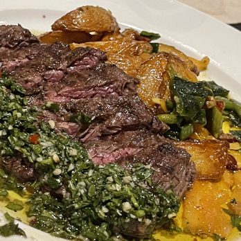 Cha Cha's Latin Kitchen - Carne asada - Bars Near Me - Brea, California