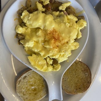 Awake - Breakfast & Brunch Near Me - Dallas, Texas