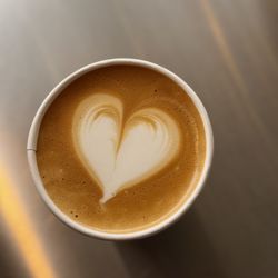 Café Matinal - Signature Cappuccino