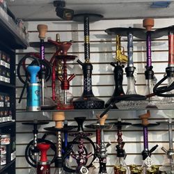 Smoke N' Stuff Smoke Shop