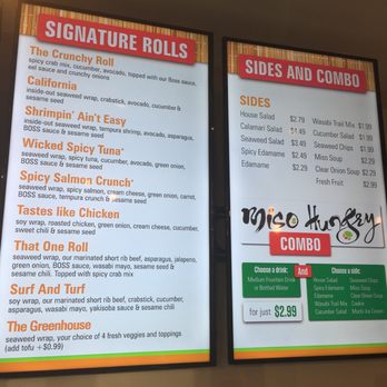 Sushi Boss - Sushi Bars Near Me - Indianapolis, Indiana Sushi Boss - Sushi Bars Near Me - Indianapolis, Indiana