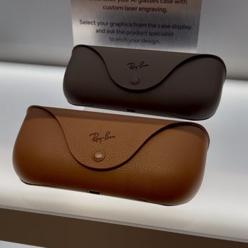 Meta Lab - You can customize your Ray Ban's case! - Sunglasses Near Me - Las Vegas, Nevada Meta Lab - You can customize your Ray Ban's case! - Sunglasses Near Me - Las Vegas, Nevada