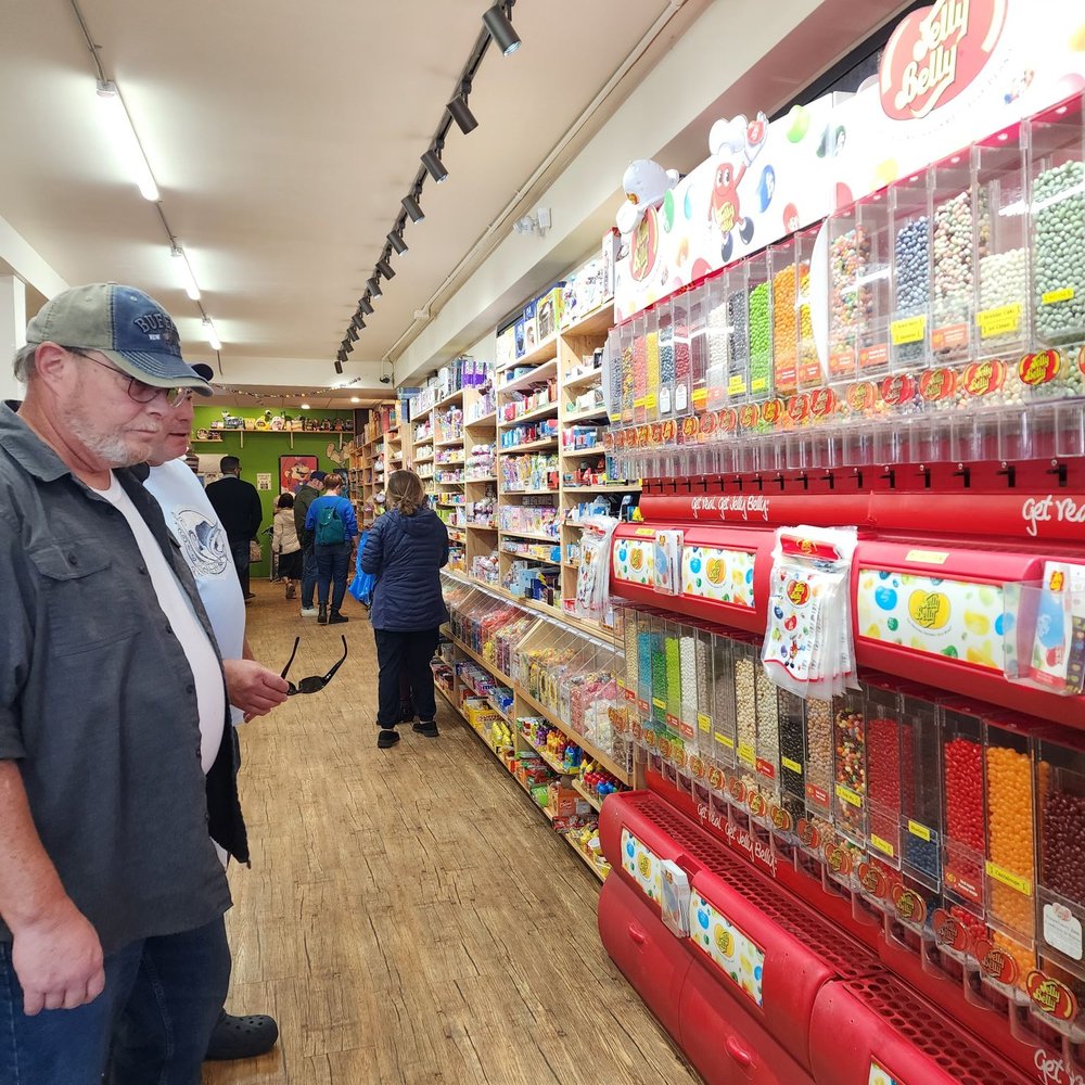 Olde Tyme Candy Shoppe - Inside right wall! - Candy Stores Near Me - Niagara Falls, Ontario Olde Tyme Candy Shoppe - Inside right wall! - Candy Stores Near Me - Niagara Falls, Ontario