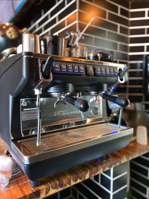 Trident Coffee Coronado by null