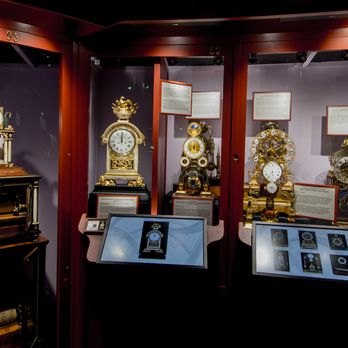 Halim Time & Glass Museum - European clocks - Art Museums Near Me - Evanston, Illinois Halim Time & Glass Museum - European clocks - Art Museums Near Me - Evanston, Illinois