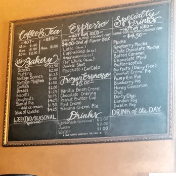 Pie Lady Cafe - Menu - Bakeries Near Me - Moorestown, New Jersey Pie Lady Cafe - Menu - Bakeries Near Me - Moorestown, New Jersey