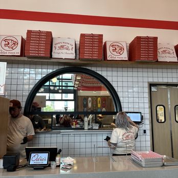 Odie's Pizza - Pizza Near Me - Oceanside, California Odie's Pizza - Pizza Near Me - Oceanside, California