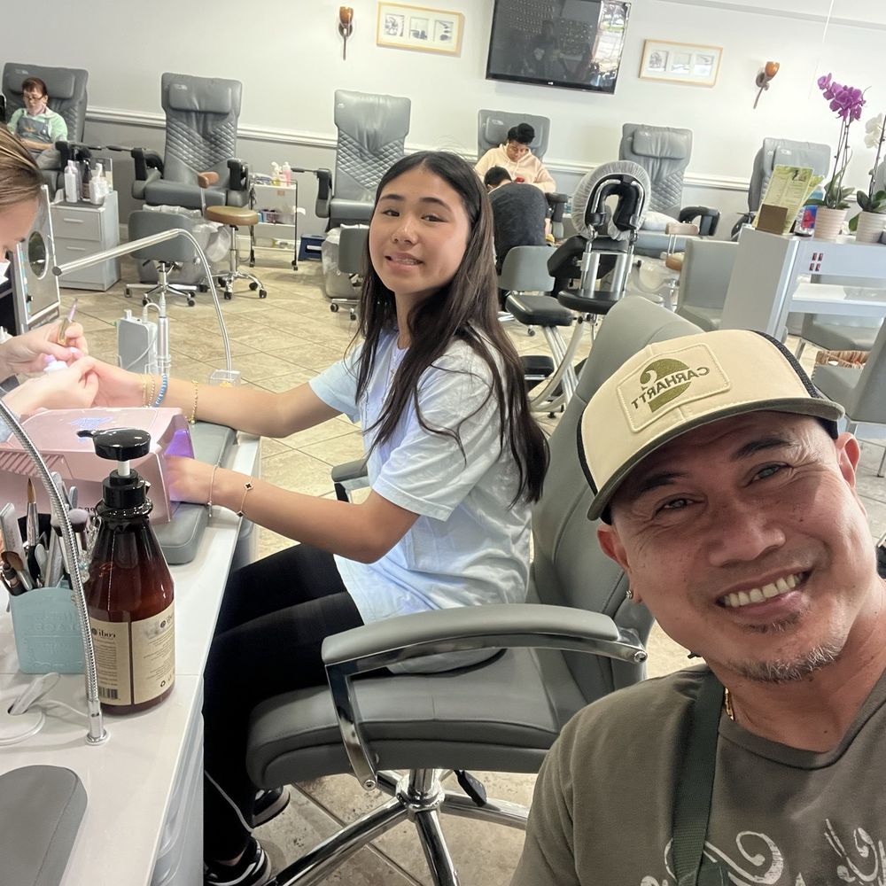 Haverford Nails - Being a soccer dad haha - Nail Salons Near Me - Havertown, Pennsylvania Haverford Nails - Being a soccer dad haha - Nail Salons Near Me - Havertown, Pennsylvania