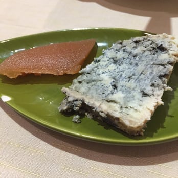 La Hoja - Asturian Near Me - Madrid, M