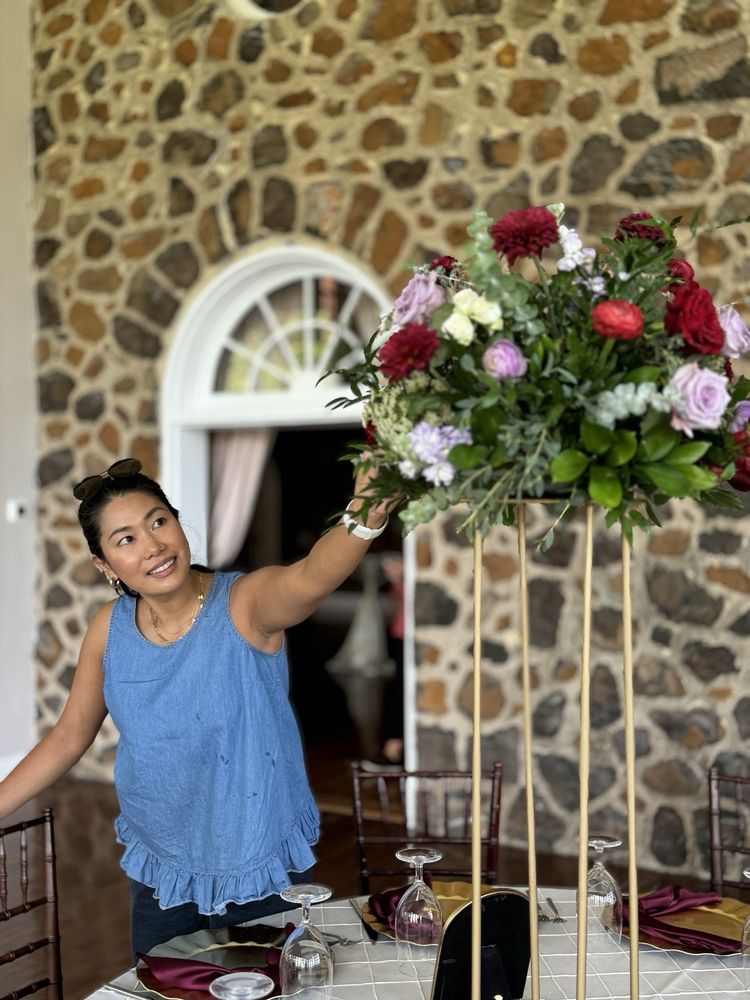 Chaya Floral