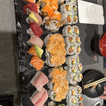 Ariake - Fairfax - Japanese Near Me - Fairfax, Virginia Ariake - Fairfax - Japanese Near Me - Fairfax, Virginia