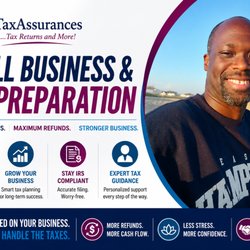 TaxAssurances