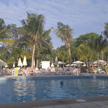 Hotel Riu Tequila - Hotels Near Me - Playa del Carmen, ROO