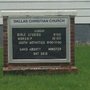 Dallas Christian Church