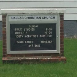 Dallas Christian Church