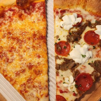 Bronx House Pizza - My first order - Pizza Near Me - Jacksonville, Florida