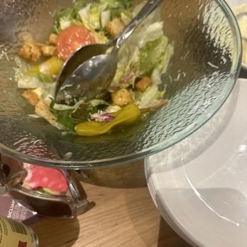Olive Garden Italian Restaurant - Italian Near Me - Tulsa, Oklahoma