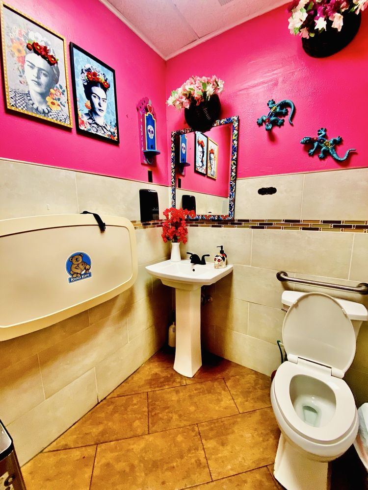Alejandro's Mexican Restaurant