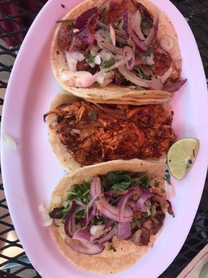 El Trompito Taqueria by null