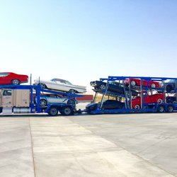 Guyette's Auto Transport - Classics