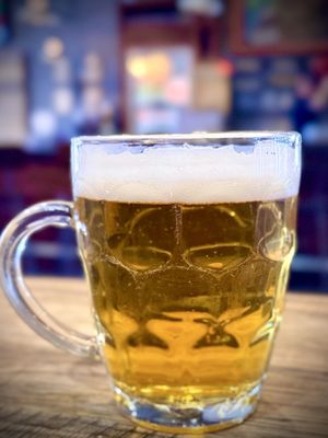 Bottle Logic Brewing by null