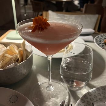 Amal - Guava cocktail - Lebanese Near Me - Miami, Florida Amal - Guava cocktail - Lebanese Near Me - Miami, Florida