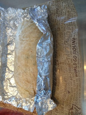 Chipotle Mexican Grill by null