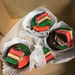 Anna's Bakery