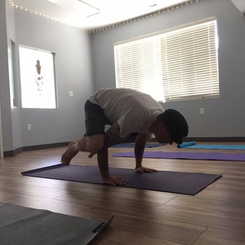 Cedar Yoga Space - Yoga Near Me - Cedar City, Utah