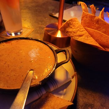 Bulevar Mexican Kitchen - bean/queso dip - Mexican Near Me - Austin, Texas Bulevar Mexican Kitchen - bean/queso dip - Mexican Near Me - Austin, Texas