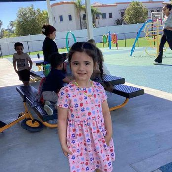 The Learning Experience - Corona - Outdoor fun photo from the app - Child Care & Day Care Near Me - Corona, California
