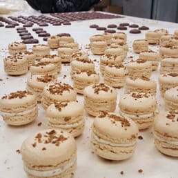 Macaroons