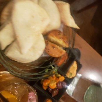 Ambar Shaw - Pitas! - Modern European Near Me - Washington, DC, District of Columbia