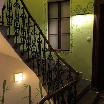 Hostel Orange - Hostels Near Me - Prague, Puerto Rico