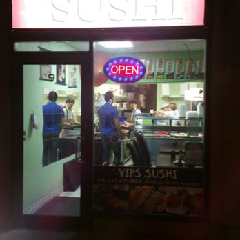 VIPS Sushi - Japanese Near Me - Toronto, Ontario VIPS Sushi - Japanese Near Me - Toronto, Ontario