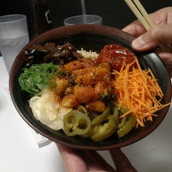 Yoshoku - Ramen Near Me - Sonora, California Yoshoku - Ramen Near Me - Sonora, California