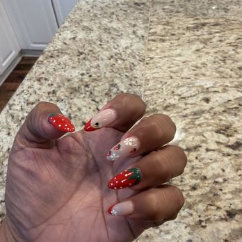 Rose Nail & Spa - Ask for Tim! He always does an amazing job! - Nail Salons Near Me - Murrieta, California Rose Nail & Spa - Ask for Tim! He always does an amazing job! - Nail Salons Near Me - Murrieta, California