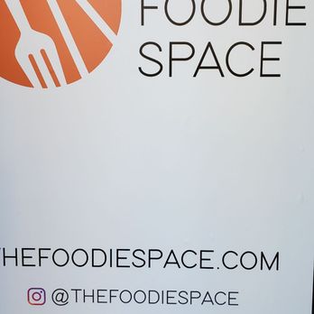 The Foodie Space - Photo opps! - Arts & Entertainment Near Me - Torrance, California The Foodie Space - Photo opps! - Arts & Entertainment Near Me - Torrance, California