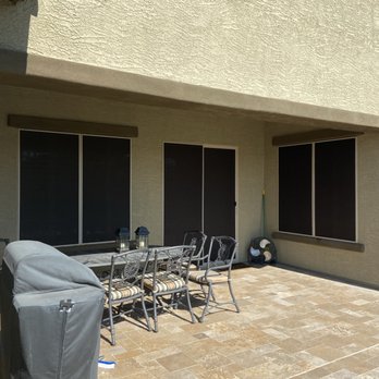 The Sunscreen Guy - Shades & Blinds Near Me - El Mirage, Arizona