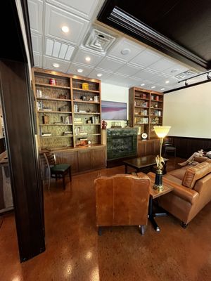 Sperry's Mercantile by null