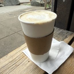 Au Lait