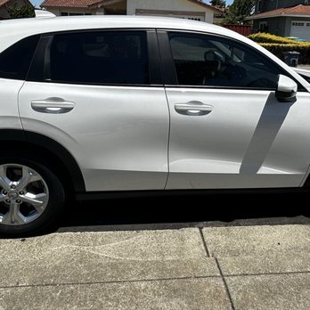 Bay Area Auto Tints - Car Window Tinting Near Me - Newark, California
