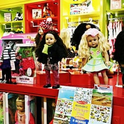 Kids’ Korral - Incredibly unique & classic selection of so many things :)