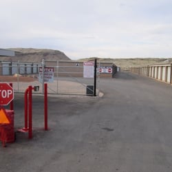 Bella Vista Storage