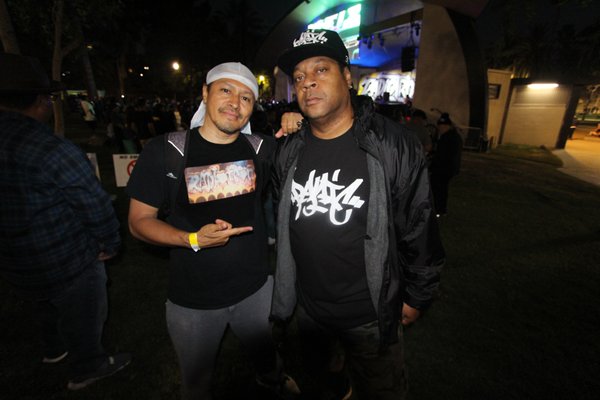 MacArthur Park by null