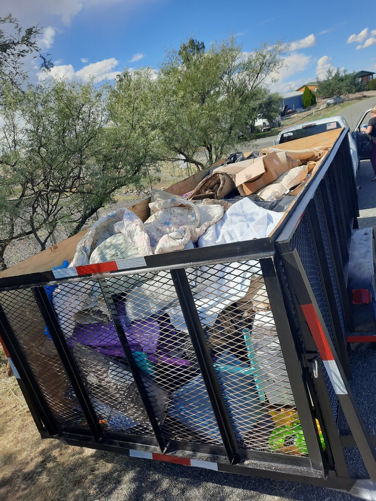 HOLZ HAULOFF Updated August 2024 Cordes Lakes, Arizona Dumpster Rental Phone Number Yelp