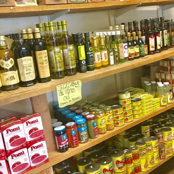 Lucchesi's Ravioli & Pasta Company - Pasta Shops Near Me - Memphis, Tennessee