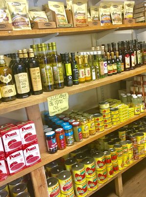 Lucchesi's Ravioli & Pasta Company by null