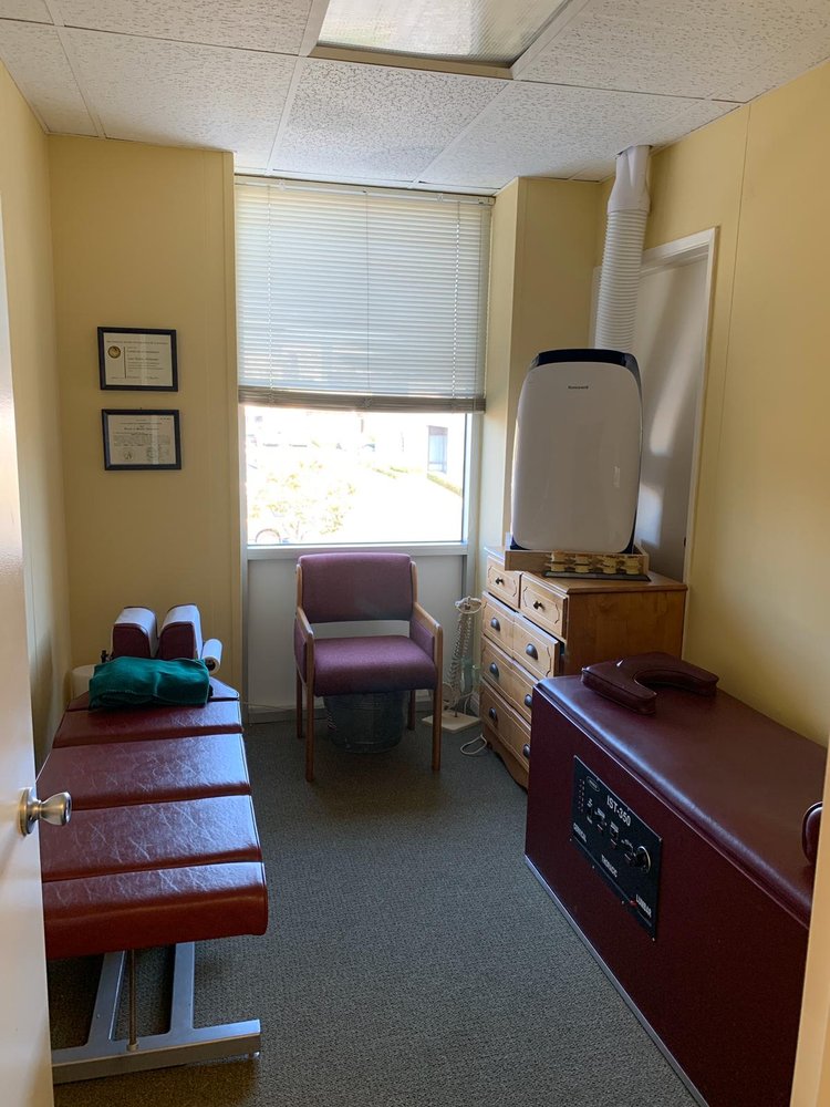 DR JOHN MCNAMARA 11 Reviews Chiropractors 3900 Birch St, Newport Beach, CA Phone Number